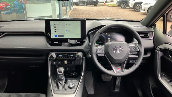 Used Toyota RAV4 2025 for sale - 75663205: Photo 5
