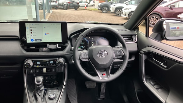 Used Toyota RAV4 2025 for sale - 75663205: Photo 6
