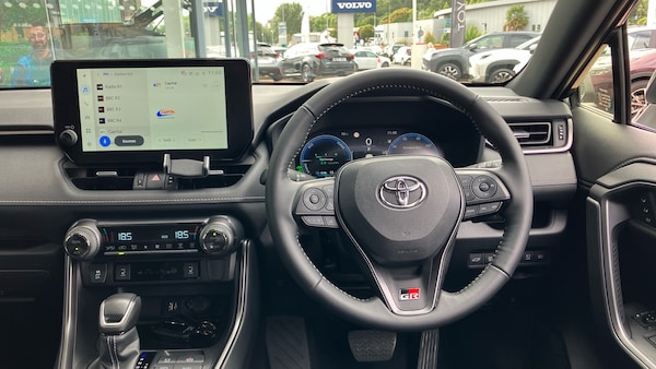 Used Toyota RAV4 2025 for sale - 75663205: Photo 8