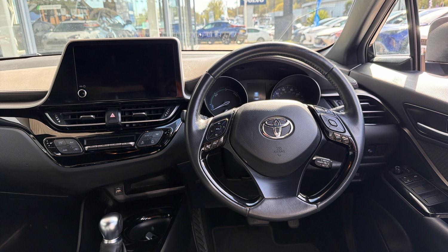 Used Toyota C-HR 2022 for sale - 78185888: Photo 10