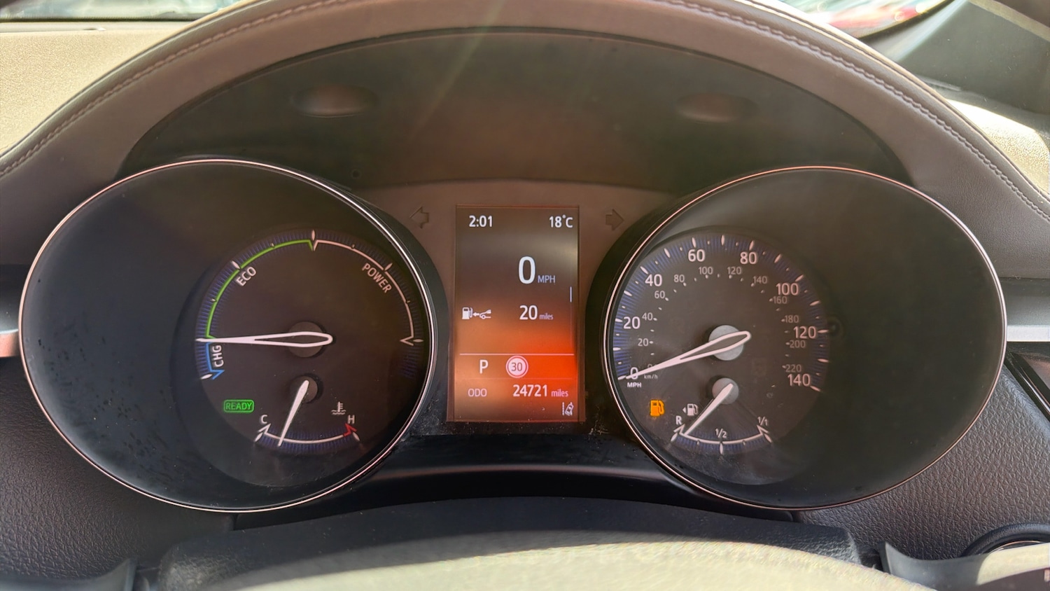 Used Toyota C-HR 2022 for sale - 78185888: Photo 11