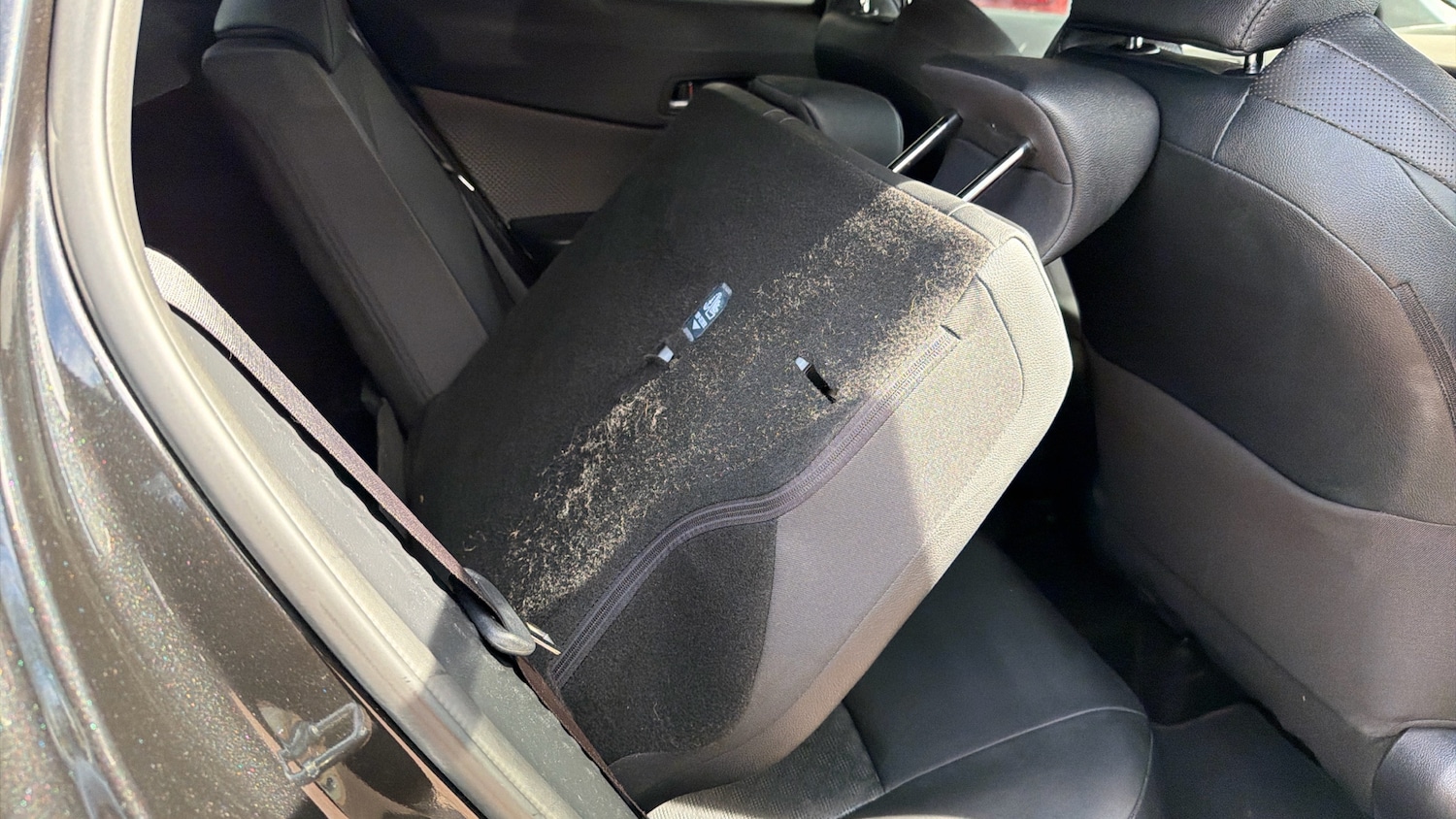 Used Toyota C-HR 2022 for sale - 78185888: Photo 18