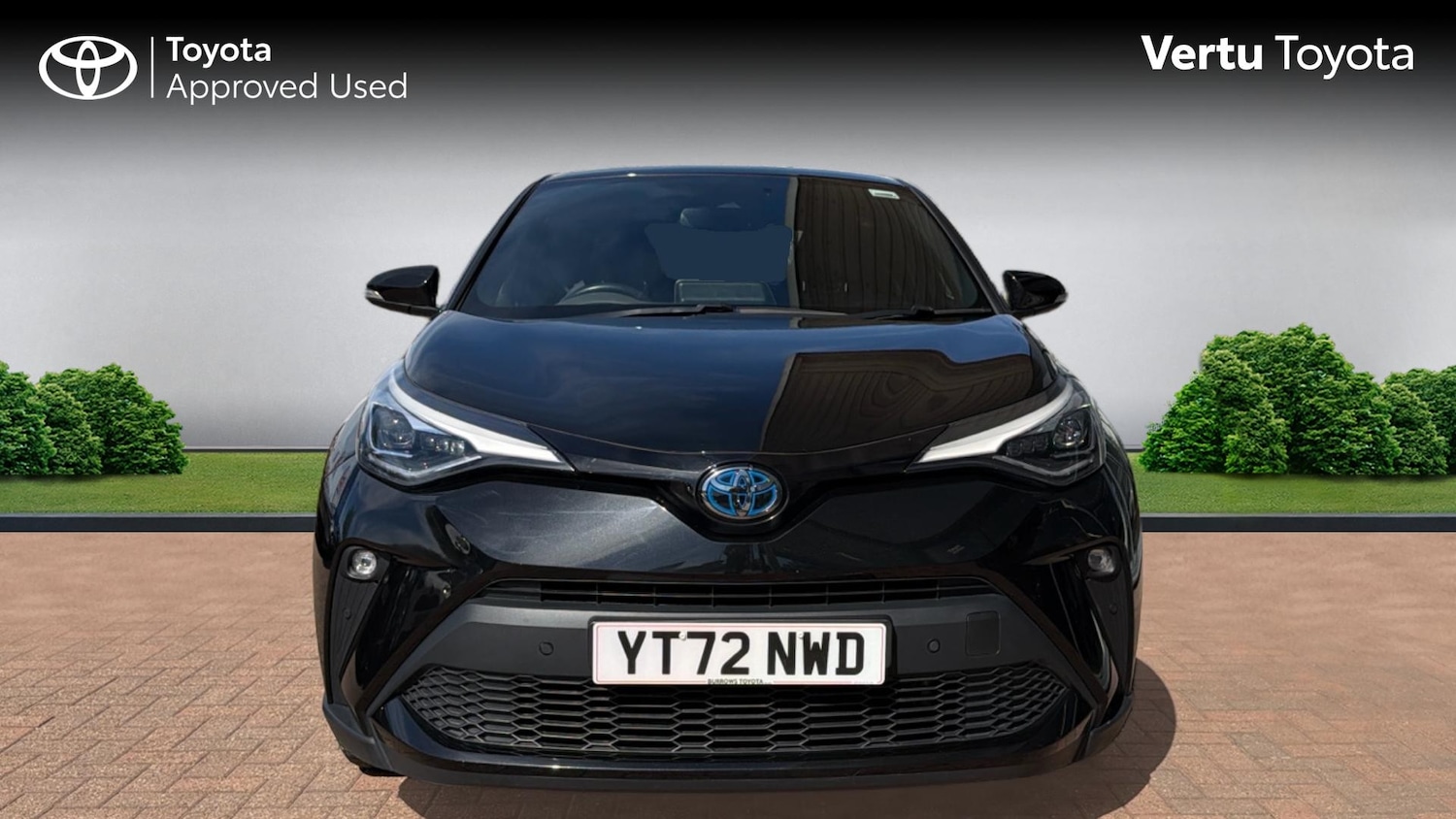 Used Toyota C-HR 2022 for sale - 78185888: Photo 22
