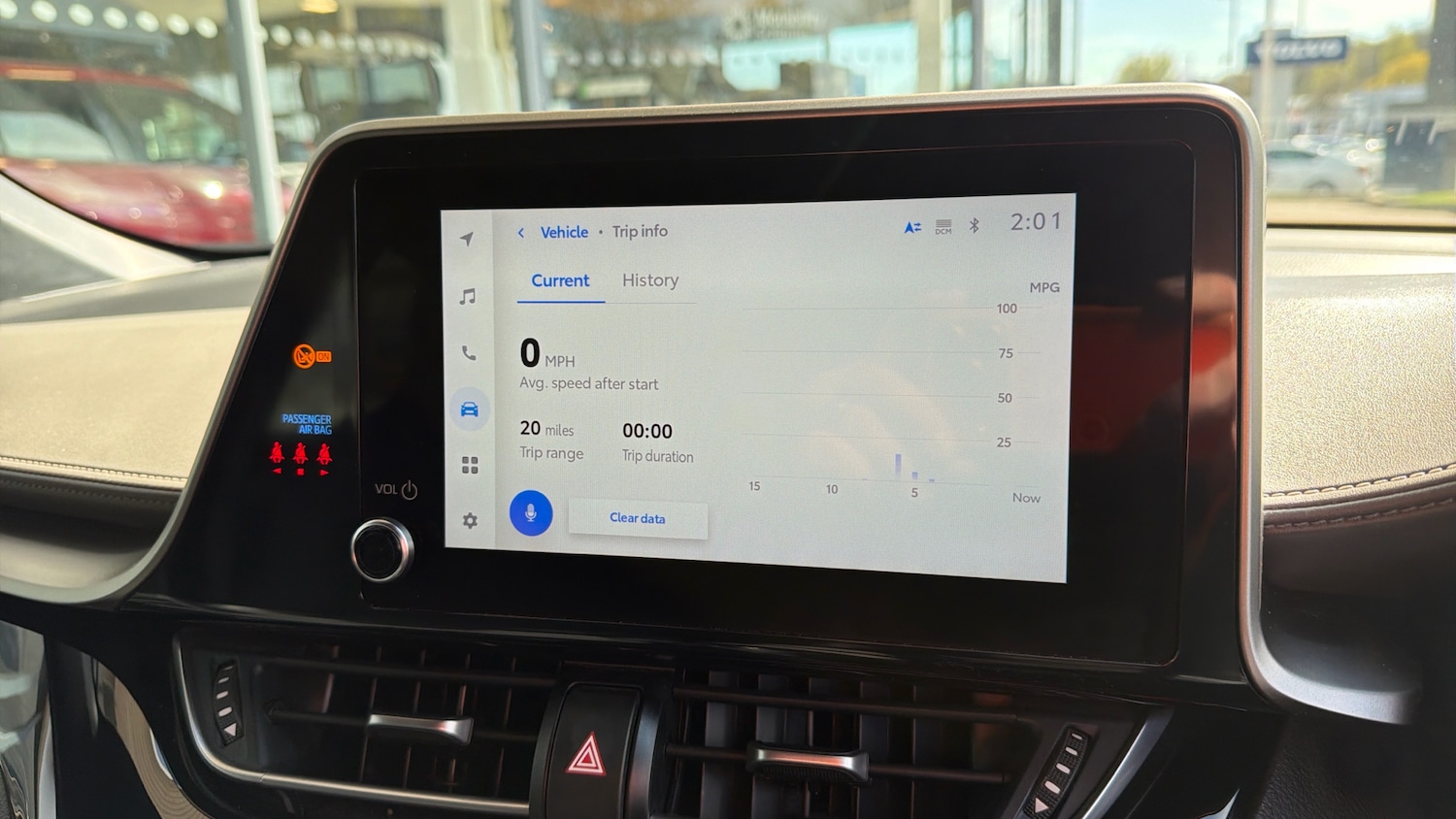 Used Toyota C-HR 2022 for sale - 78185888: Photo 30