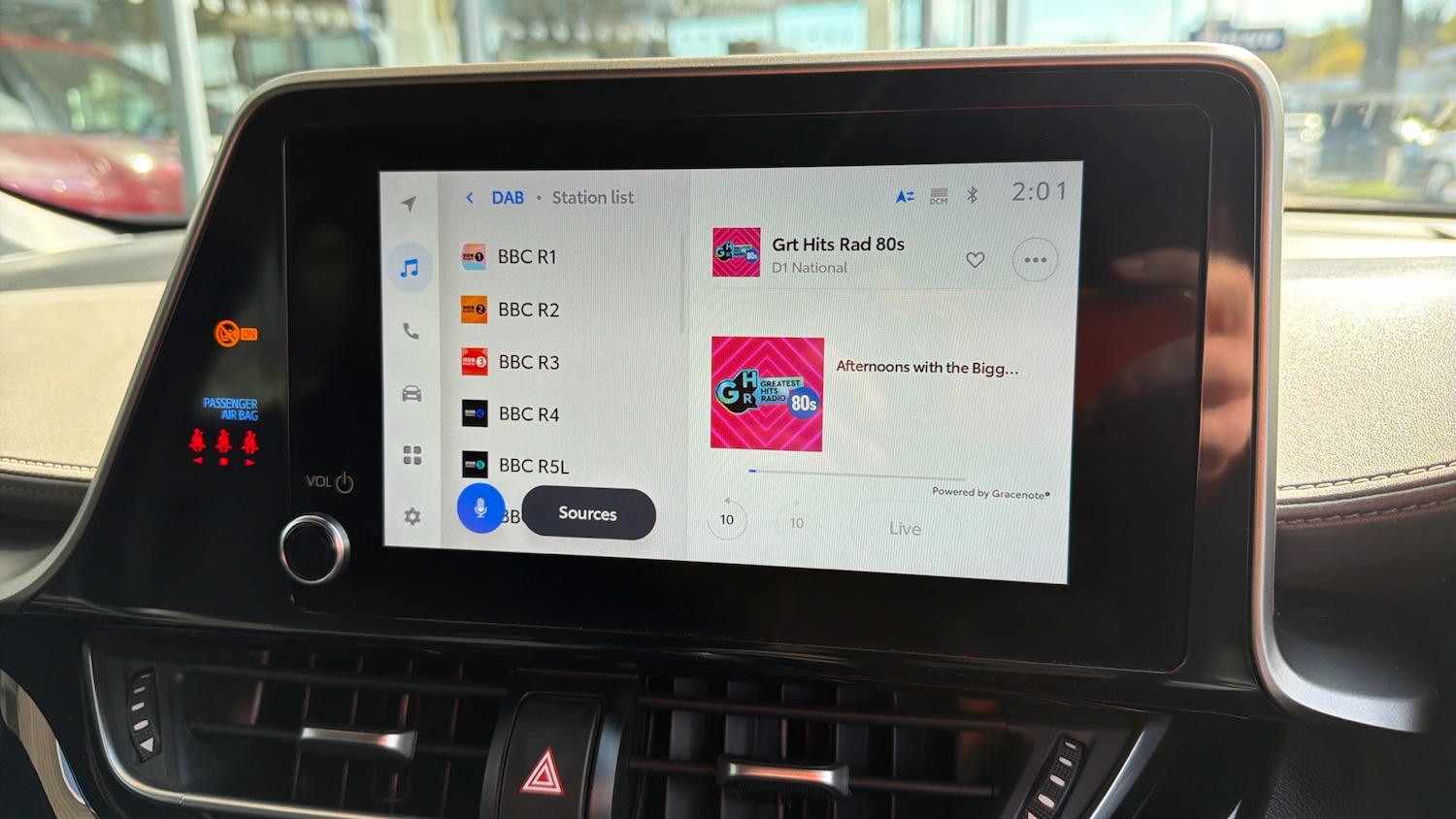 Used Toyota C-HR 2022 for sale - 78185888: Photo 32