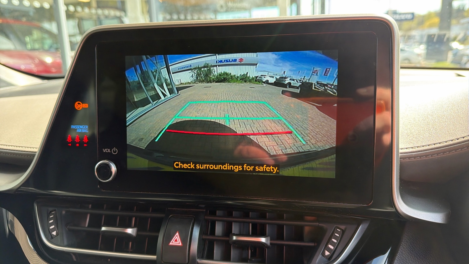 Used Toyota C-HR 2022 for sale - 78185888: Photo 33