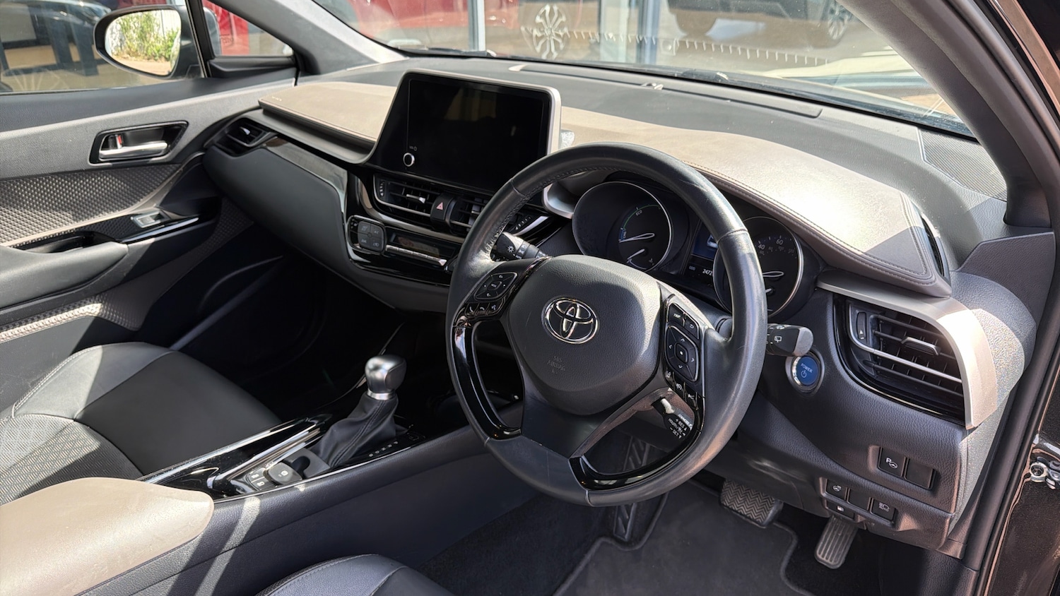Used Toyota C-HR 2022 for sale - 78185888: Photo 34