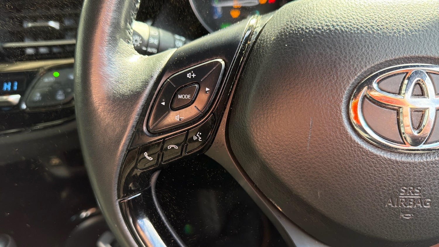 Used Toyota C-HR 2022 for sale - 78185888: Photo 36