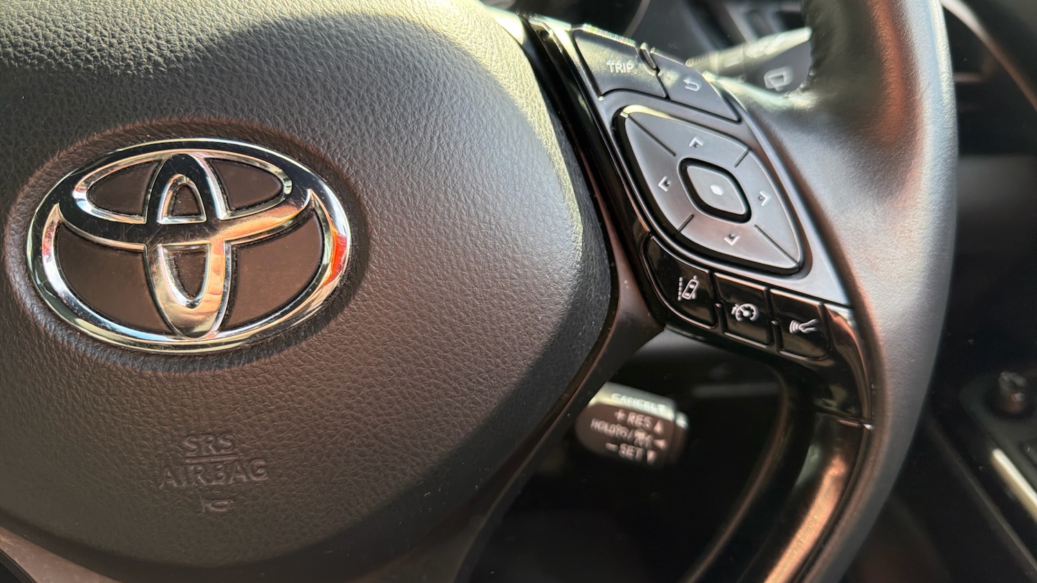 Used Toyota C-HR 2022 for sale - 78185888: Photo 37