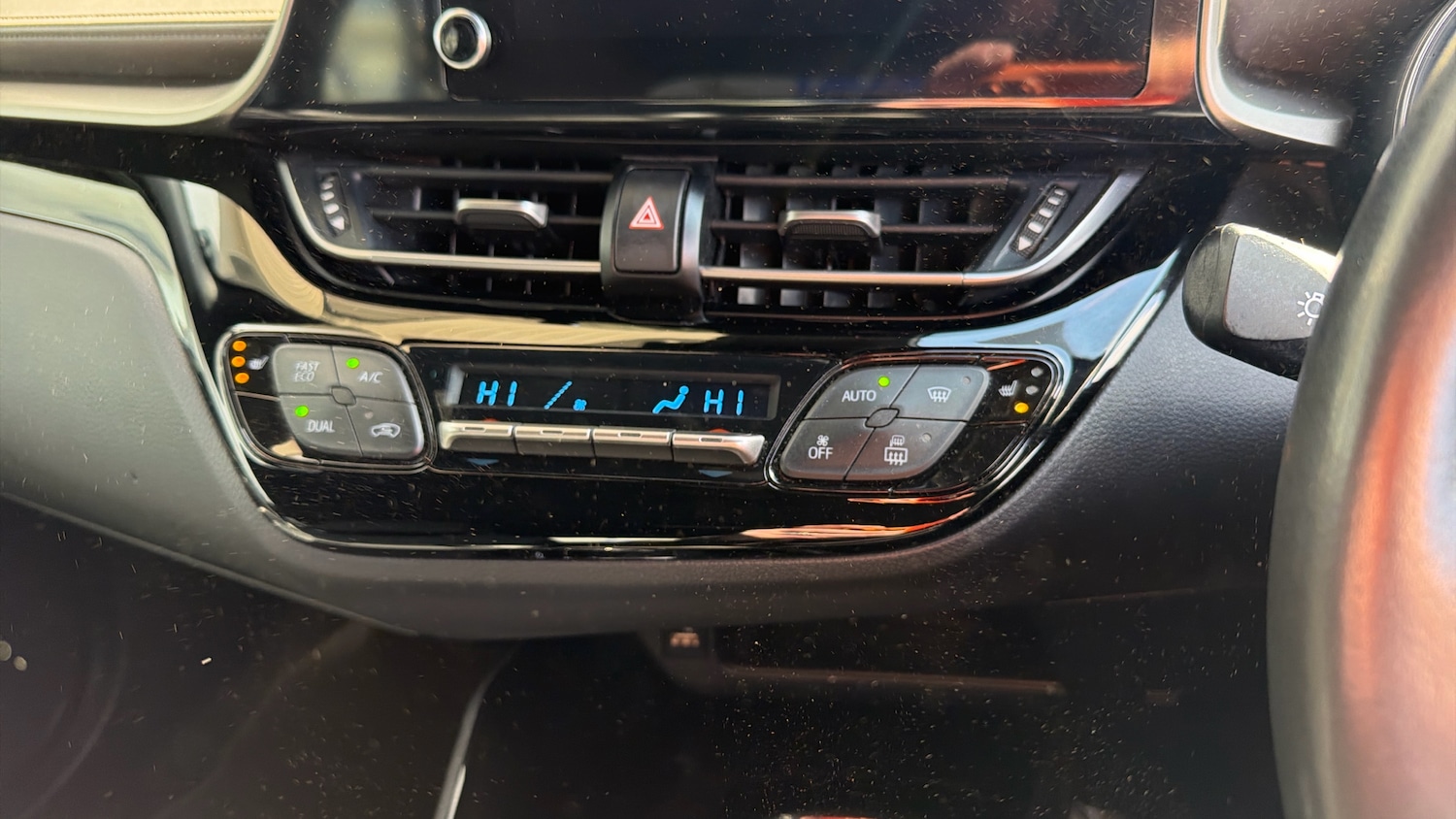 Used Toyota C-HR 2022 for sale - 78185888: Photo 38