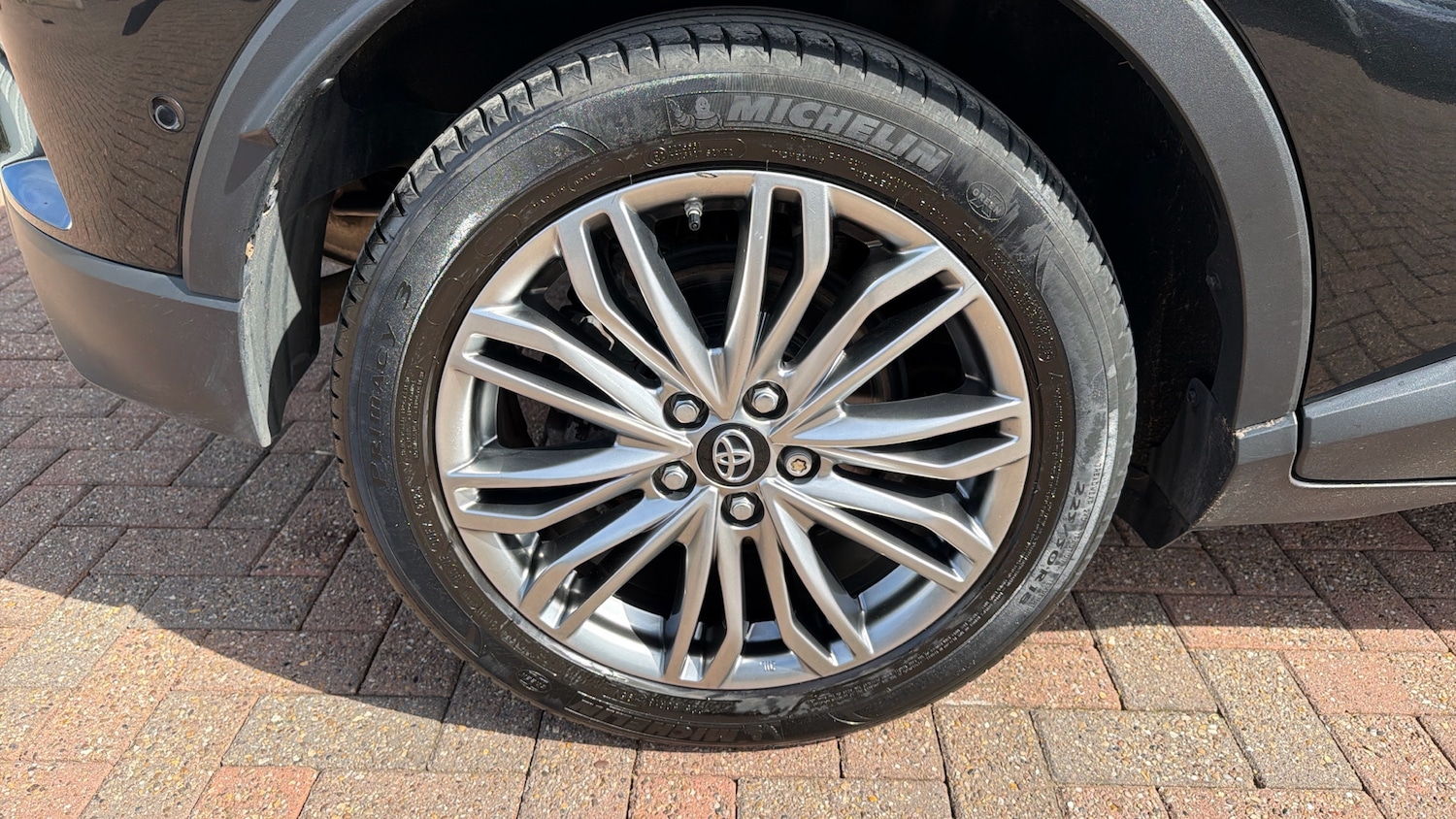 Used Toyota C-HR 2022 for sale - 78185888: Photo 41