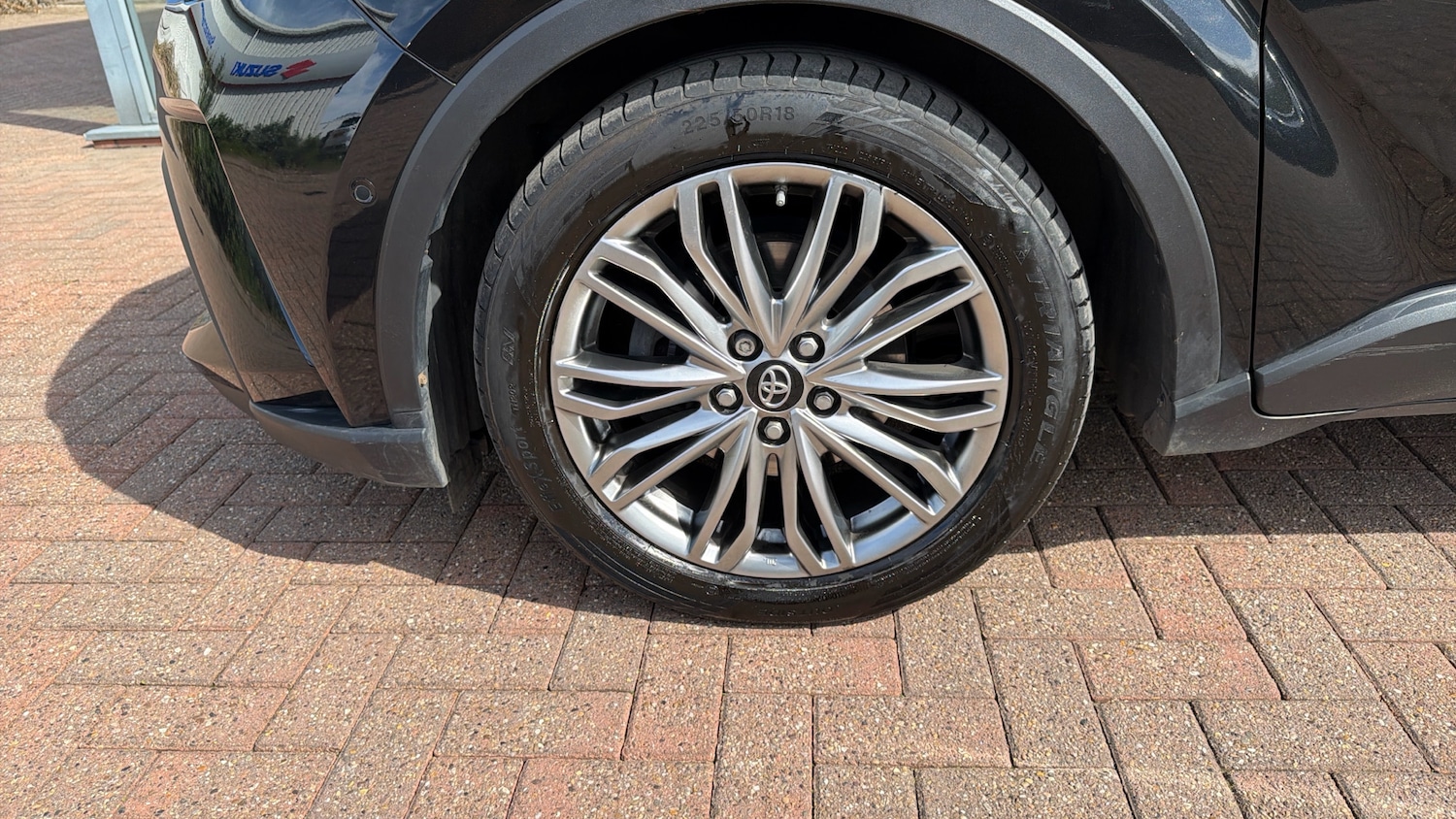 Used Toyota C-HR 2022 for sale - 78185888: Photo 42