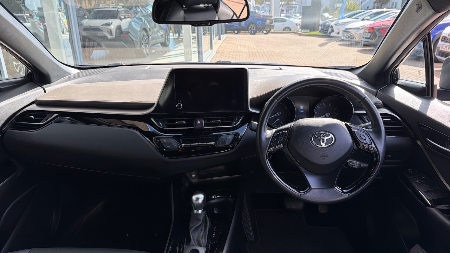 Used Toyota C-HR 2022 for sale - 78185888: Photo 6