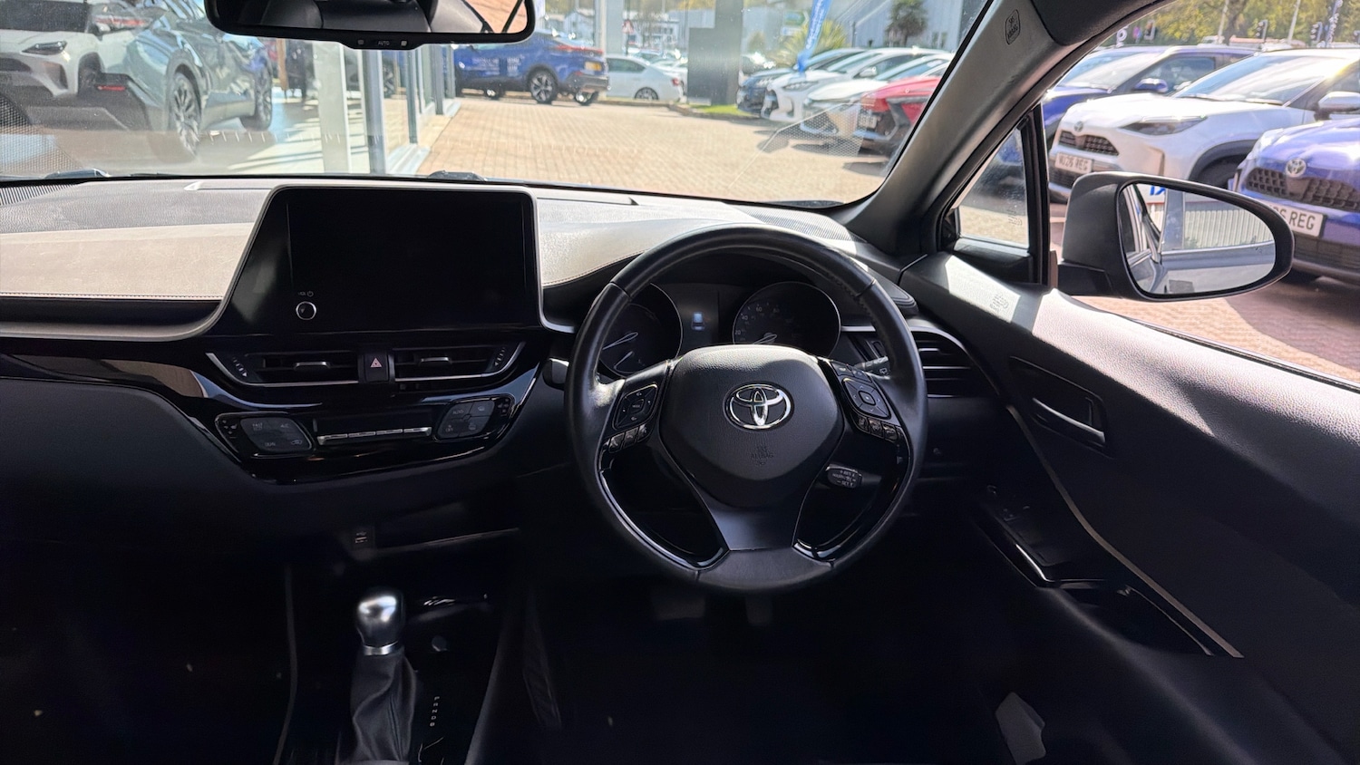 Used Toyota C-HR 2022 for sale - 78185888: Photo 7