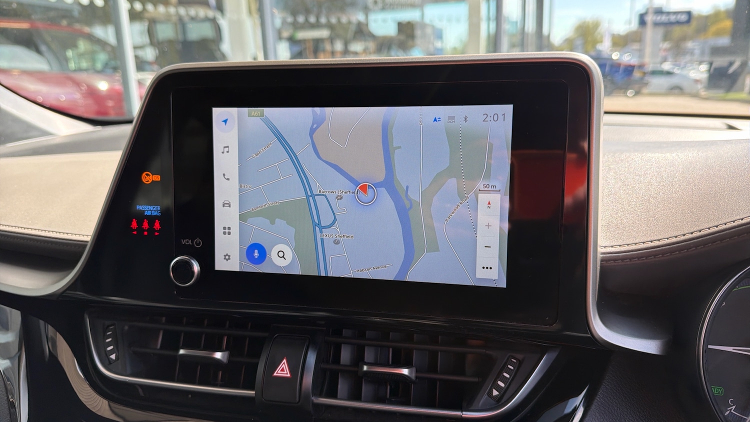 Used Toyota C-HR 2022 for sale - 78185888: Photo 9