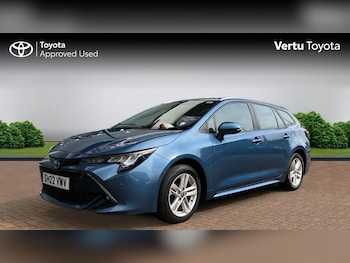Used Toyota Corolla 2022 for sale - 75527002: Photo