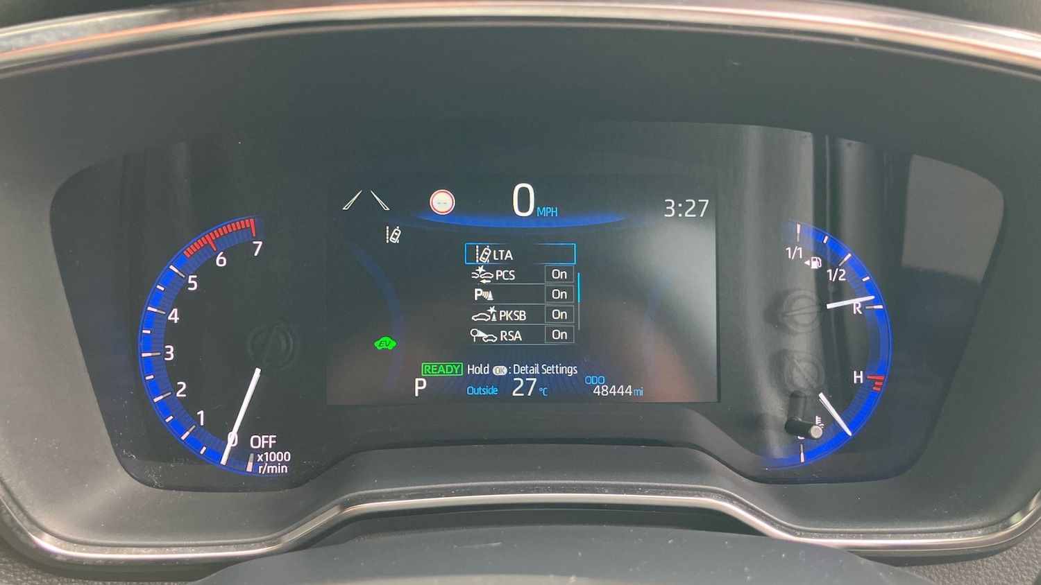 Vehicle 9