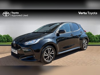 Used Toyota Yaris 2023 for sale - 78353132: Photo