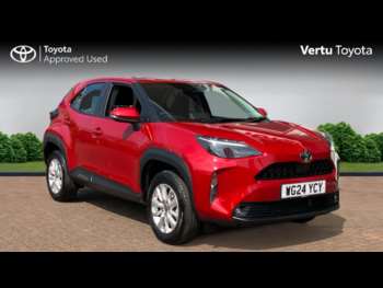 2024 (24) - 1.5 Hybrid Icon 5dr CVT Hybrid Estate