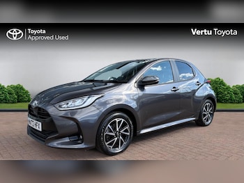 Used Toyota Yaris 2022 for sale - 78063955: Photo