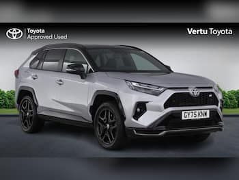 Used Toyota RAV4 2025 for sale - 79706778: Photo