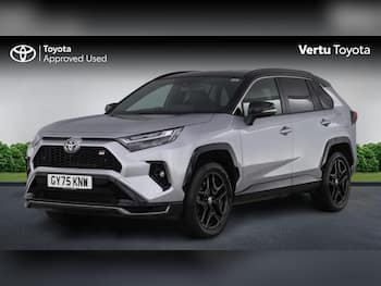 Used Toyota RAV4 2025 for sale - 79706778: Photo