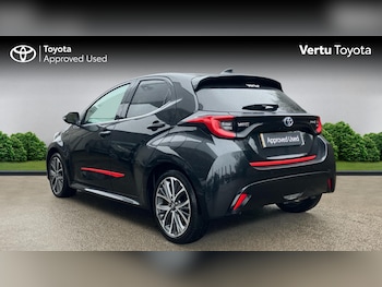 Used Toyota Yaris 2024 for sale - 78423274: Photo