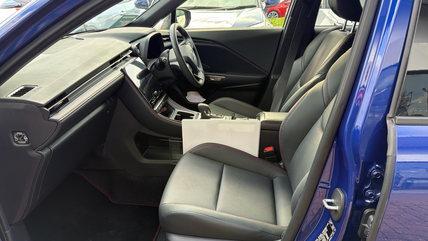 Used Lexus LBX 2024 for sale - 78063957: Photo 10