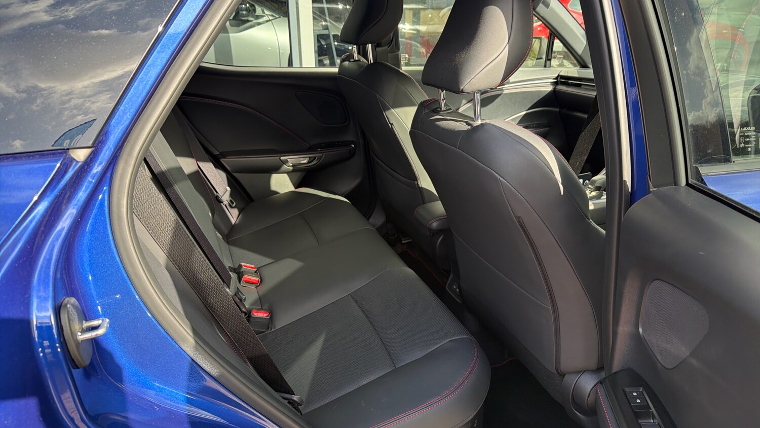 Used Lexus LBX 2024 for sale - 78063957: Photo 12