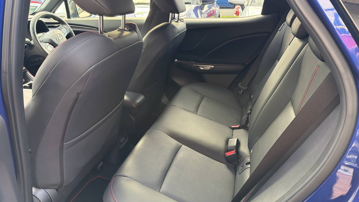 Used Lexus LBX 2024 for sale - 78063957: Photo 13