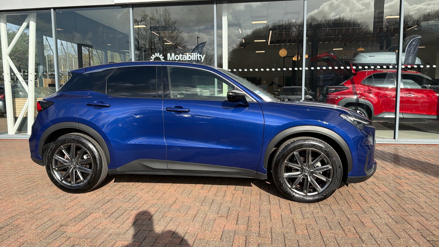 Used Lexus LBX 2024 for sale - 78063957: Photo 16