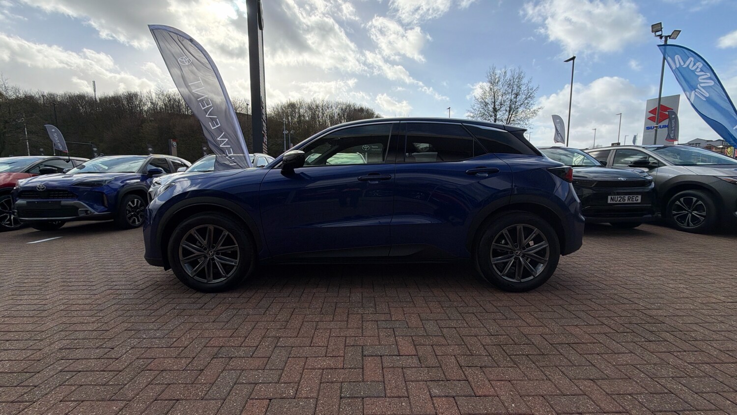 Used Lexus LBX 2024 for sale - 78063957: Photo 17