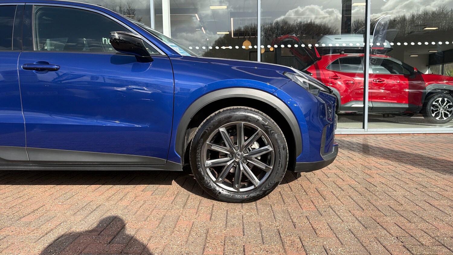 Used Lexus LBX 2024 for sale - 78063957: Photo 18