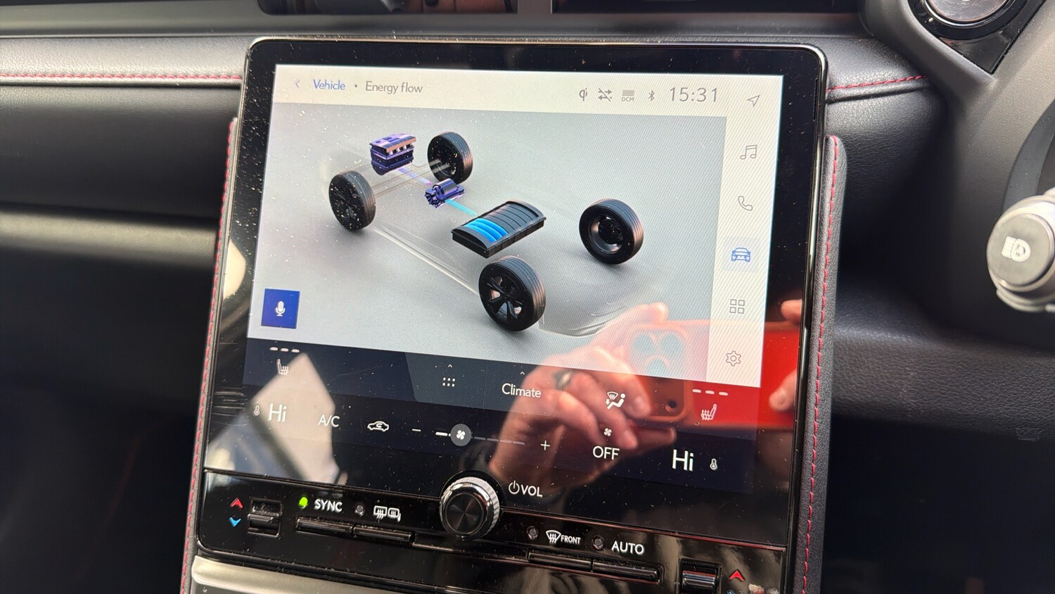 Used Lexus LBX 2024 for sale - 78063957: Photo 21