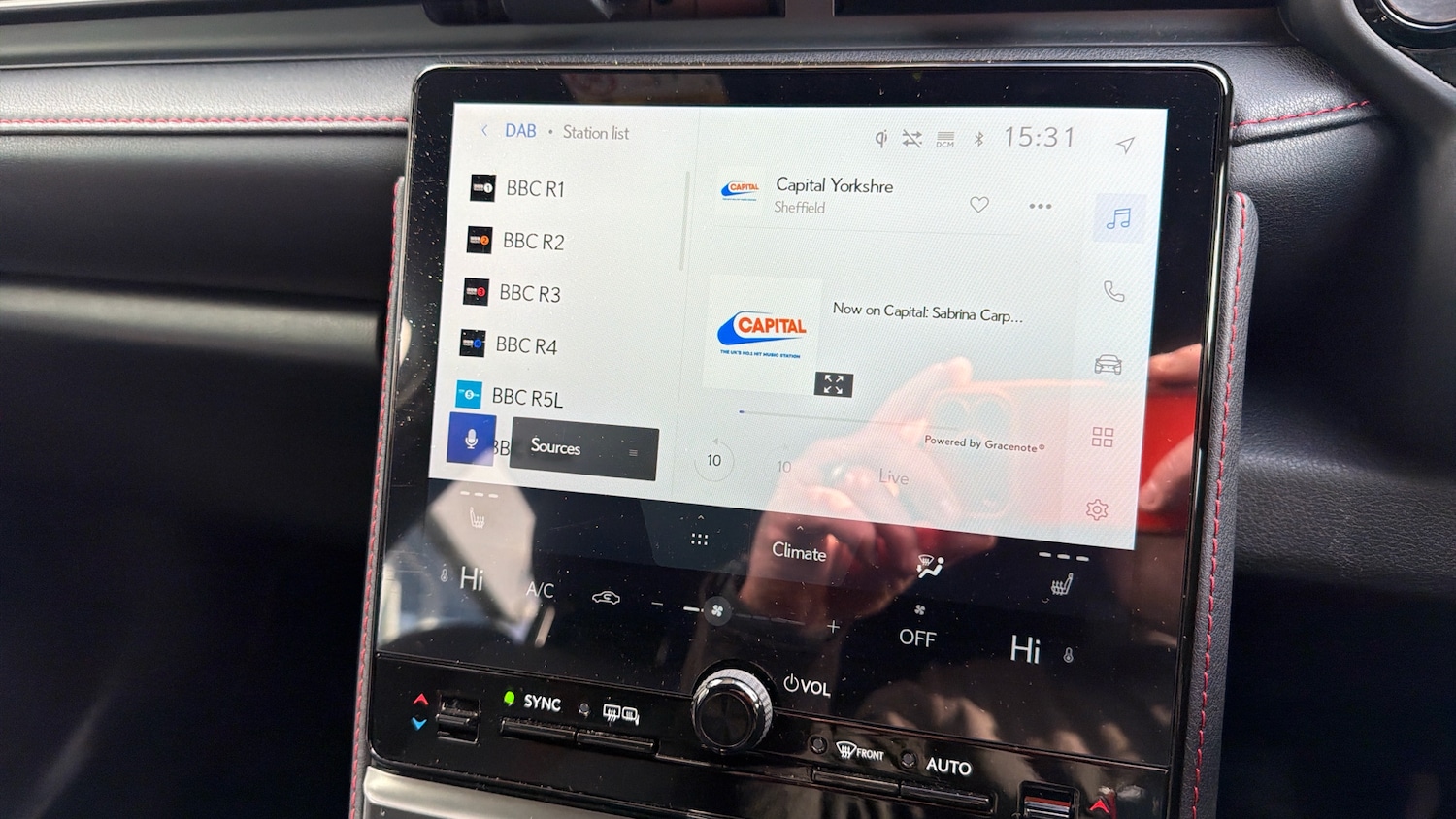 Used Lexus LBX 2024 for sale - 78063957: Photo 23