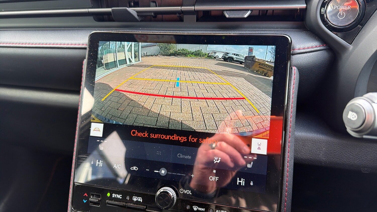 Used Lexus LBX 2024 for sale - 78063957: Photo 24