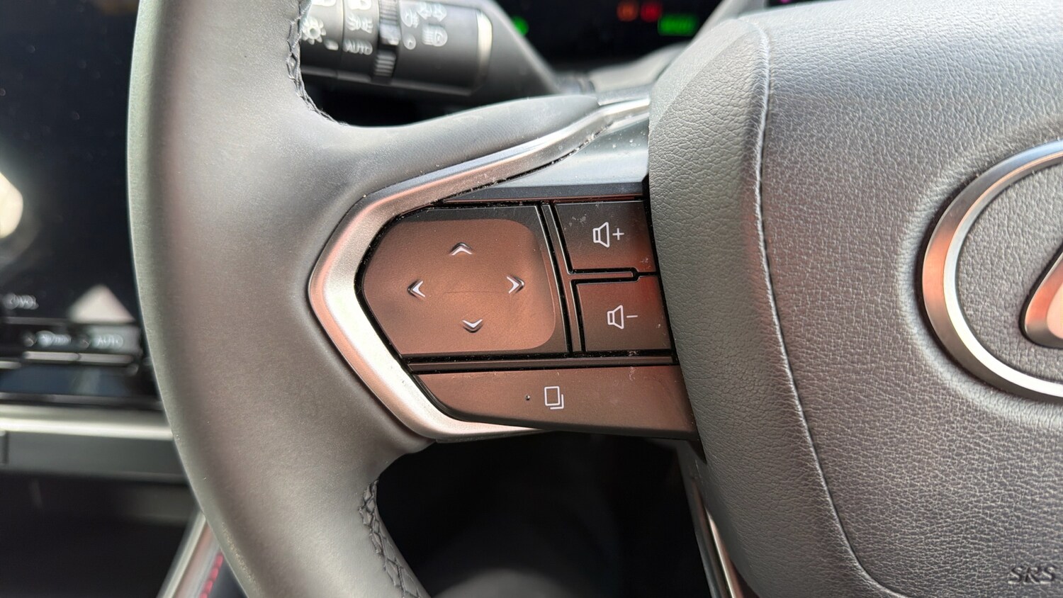 Used Lexus LBX 2024 for sale - 78063957: Photo 27