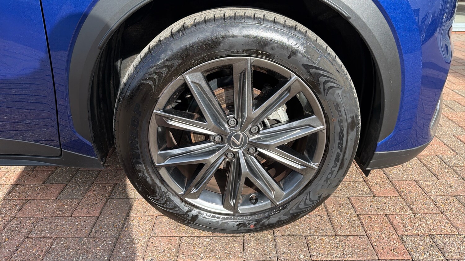 Used Lexus LBX 2024 for sale - 78063957: Photo 31