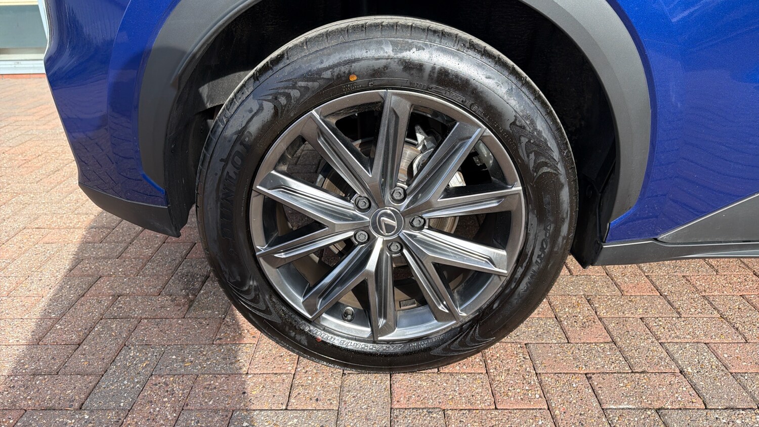 Used Lexus LBX 2024 for sale - 78063957: Photo 32