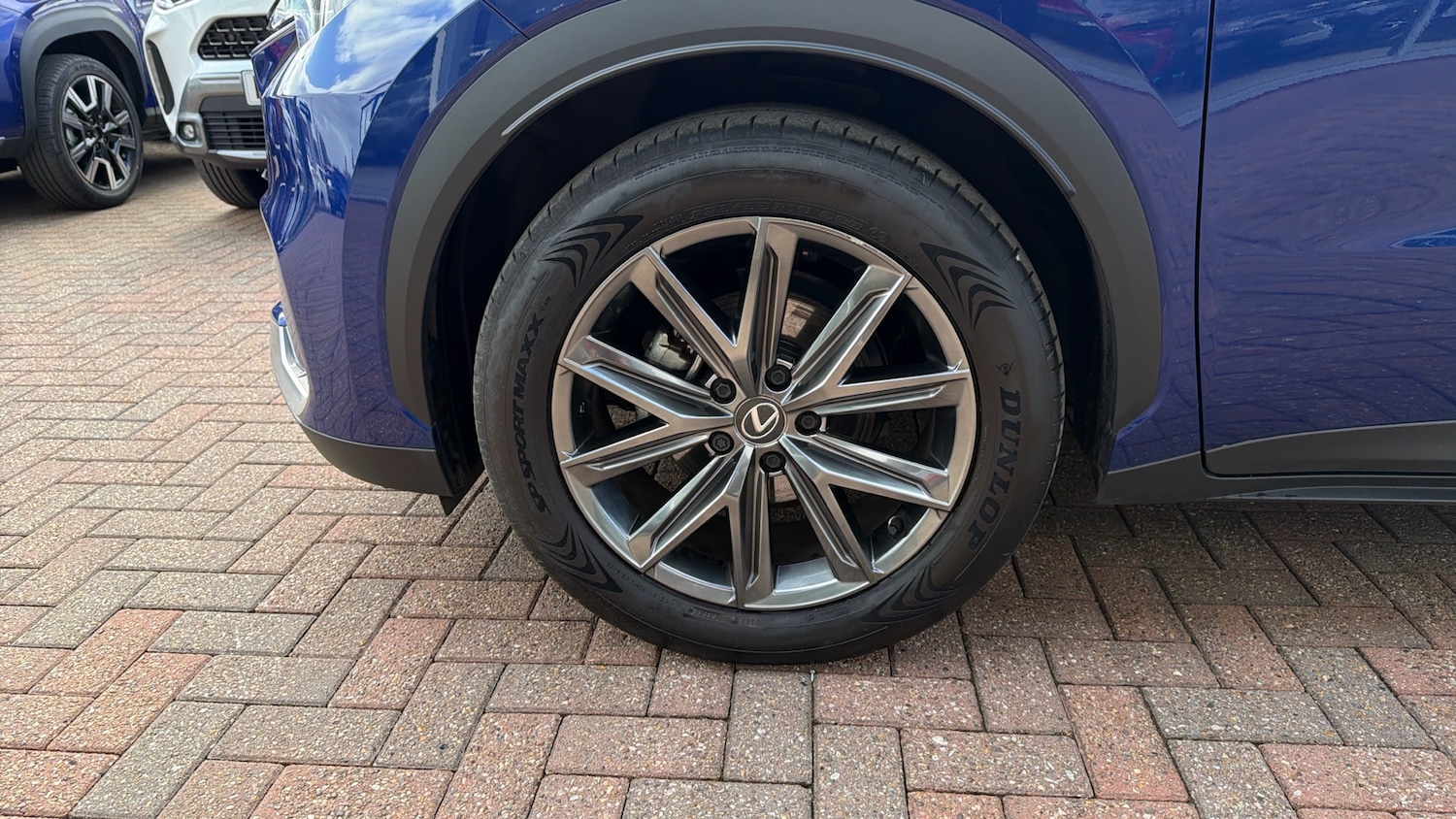 Used Lexus LBX 2024 for sale - 78063957: Photo 33