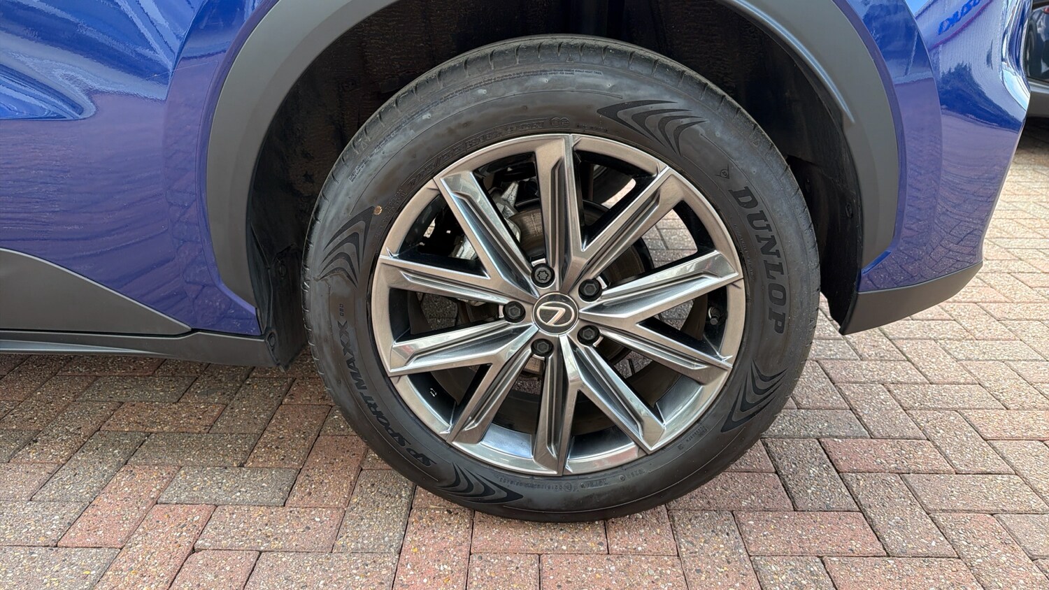 Used Lexus LBX 2024 for sale - 78063957: Photo 34