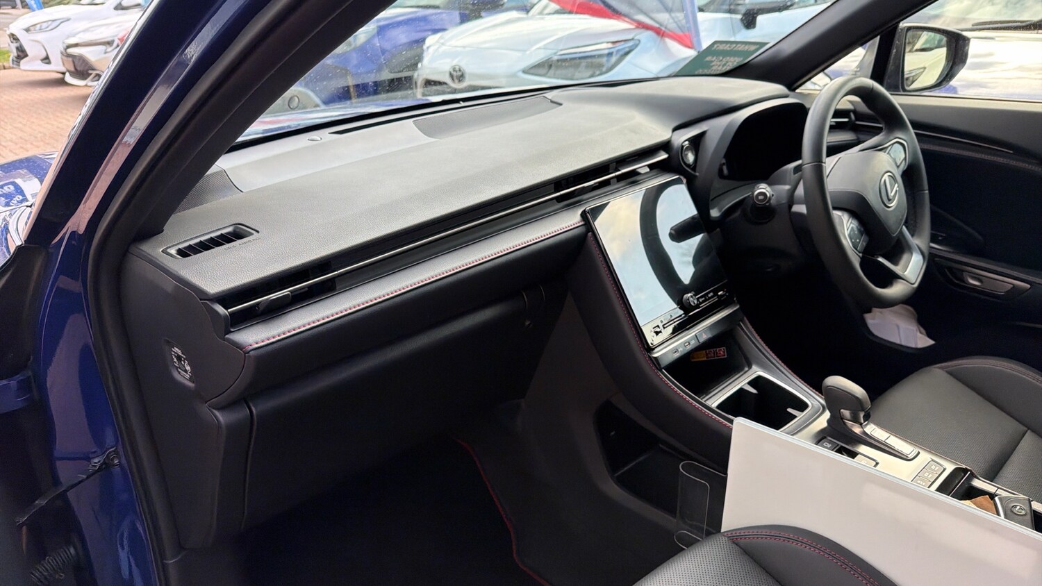 Used Lexus LBX 2024 for sale - 78063957: Photo 35