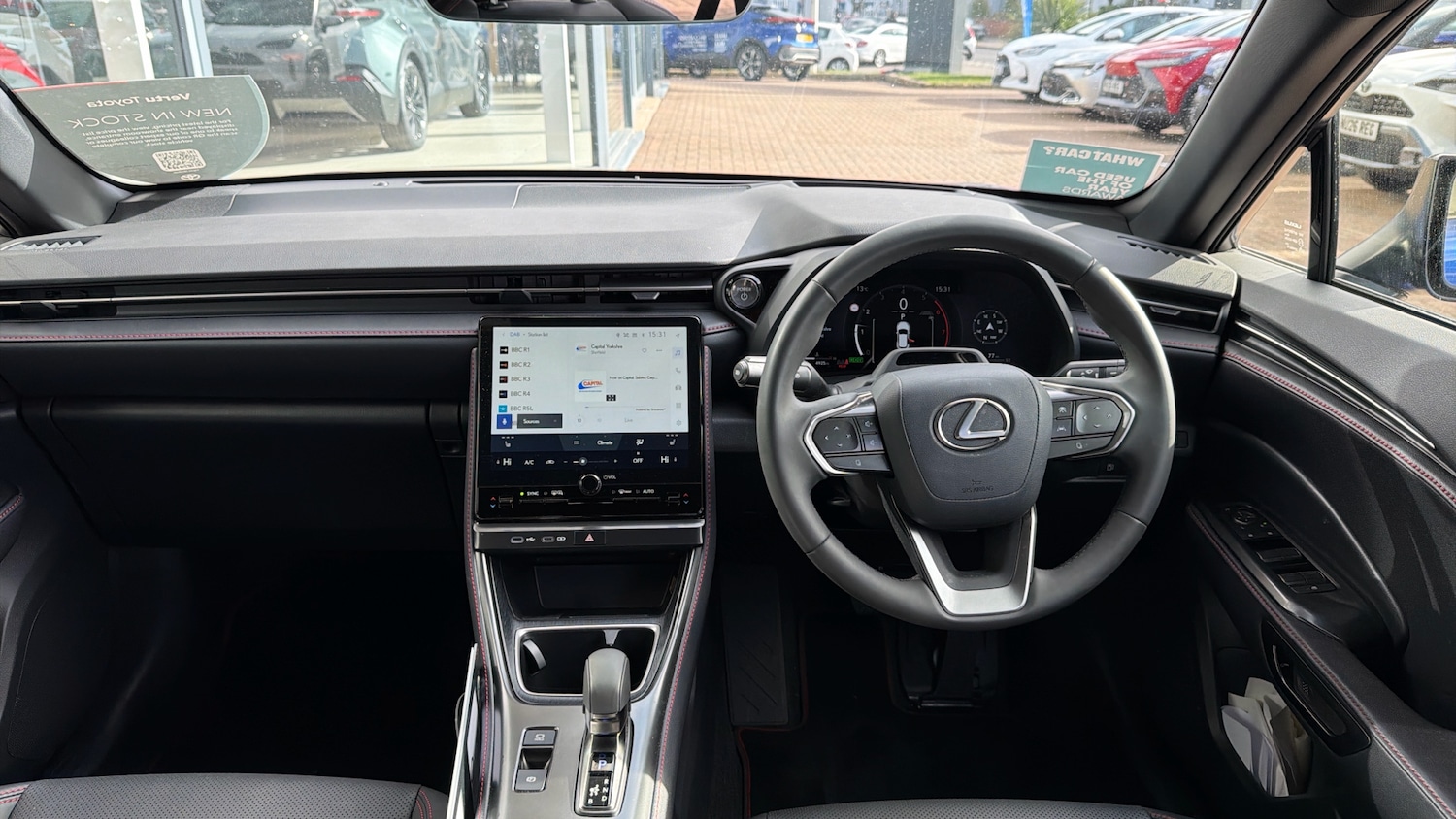 Used Lexus LBX 2024 for sale - 78063957: Photo 5