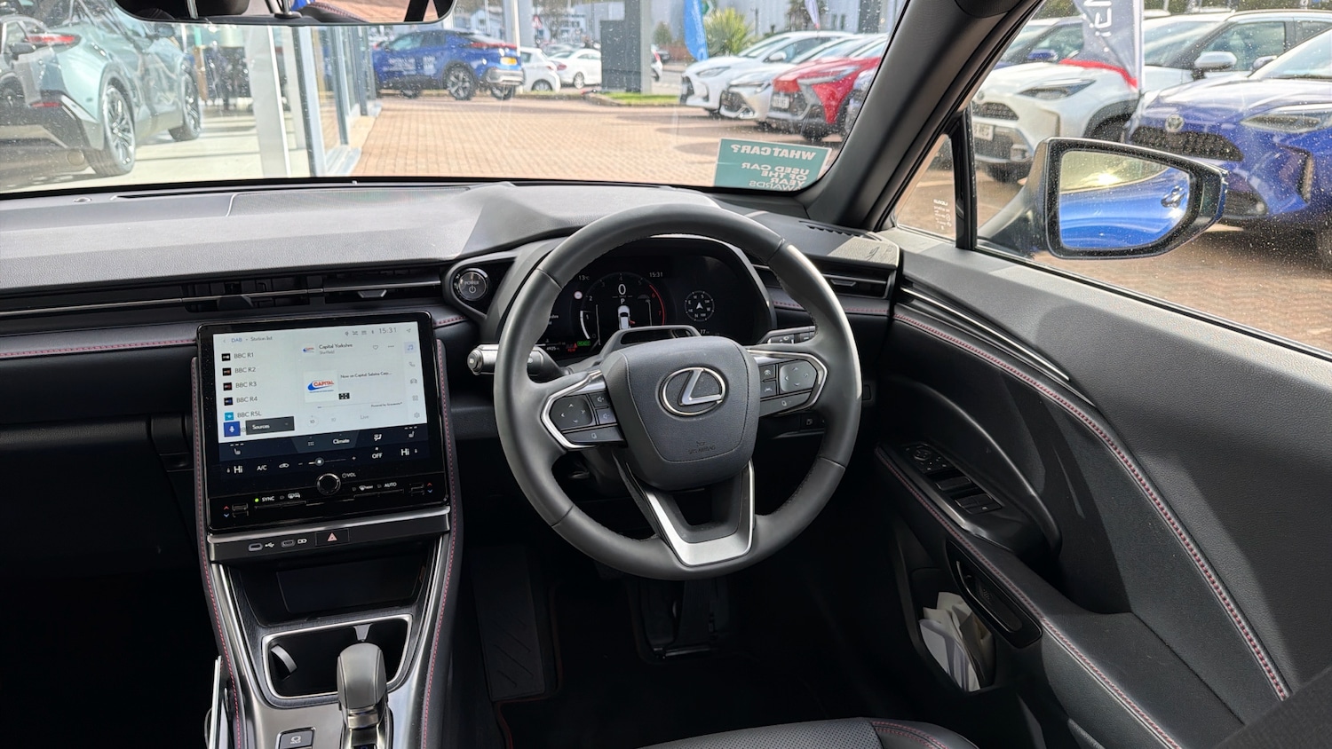 Used Lexus LBX 2024 for sale - 78063957: Photo 6