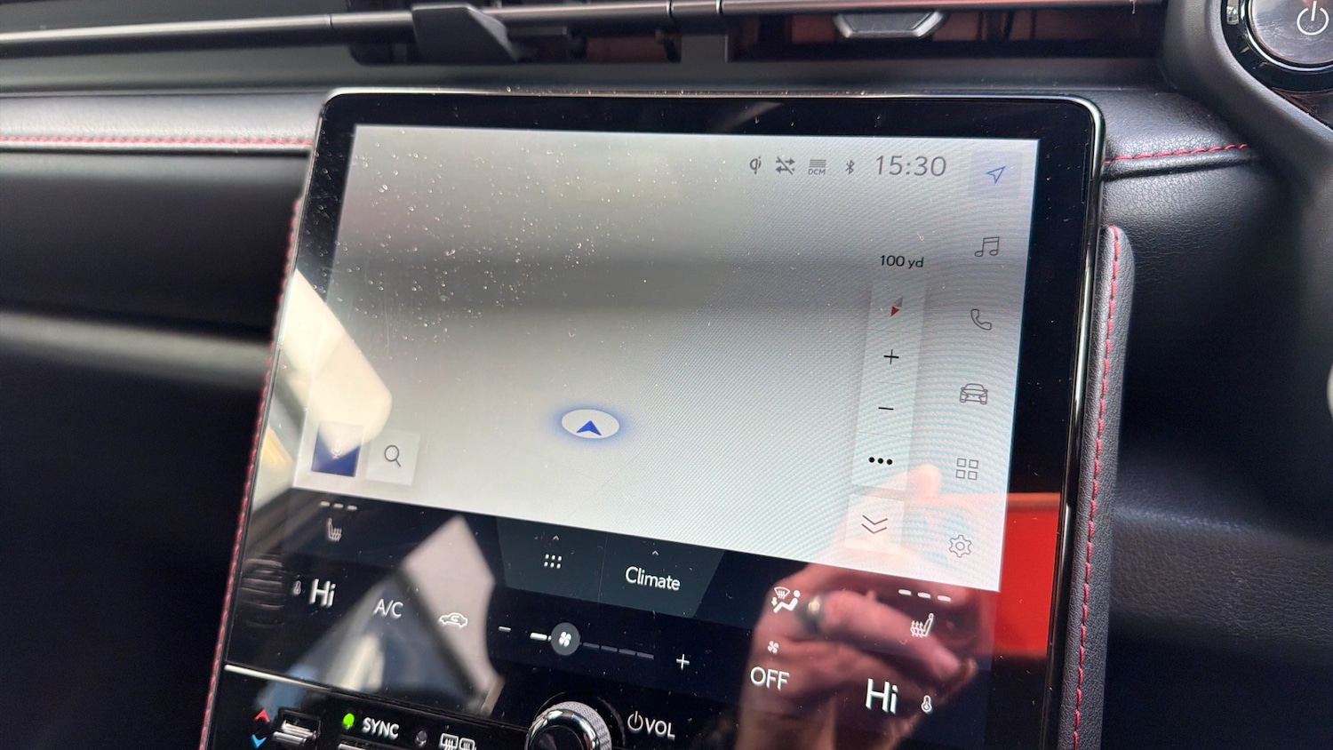 Used Lexus LBX 2024 for sale - 78063957: Photo 7