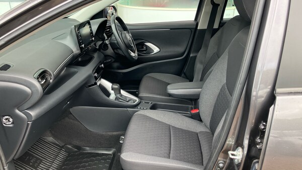 Used Toyota Yaris 2022 for sale - 76183177: Photo 10