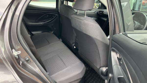 Used Toyota Yaris 2022 for sale - 76183177: Photo 12