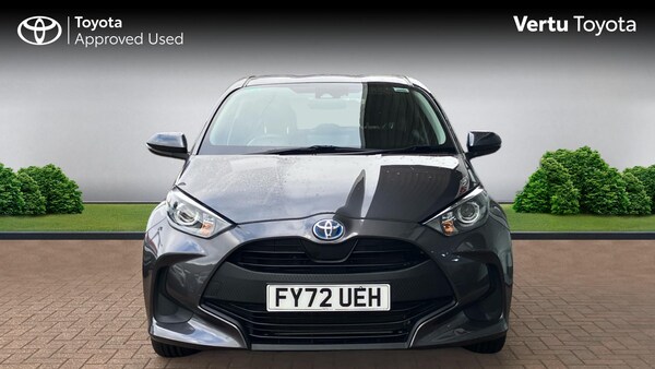 Used Toyota Yaris 2022 for sale - 76183177: Photo 15