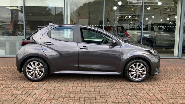 Used Toyota Yaris 2022 for sale - 76183177: Photo 16