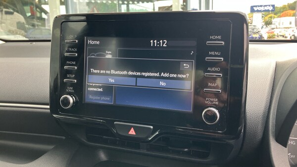 Used Toyota Yaris 2022 for sale - 76183177: Photo 20